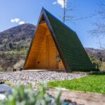 Glampin Lago di Como