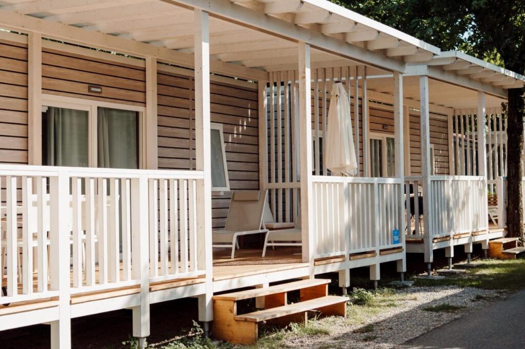Camping del Sole Village