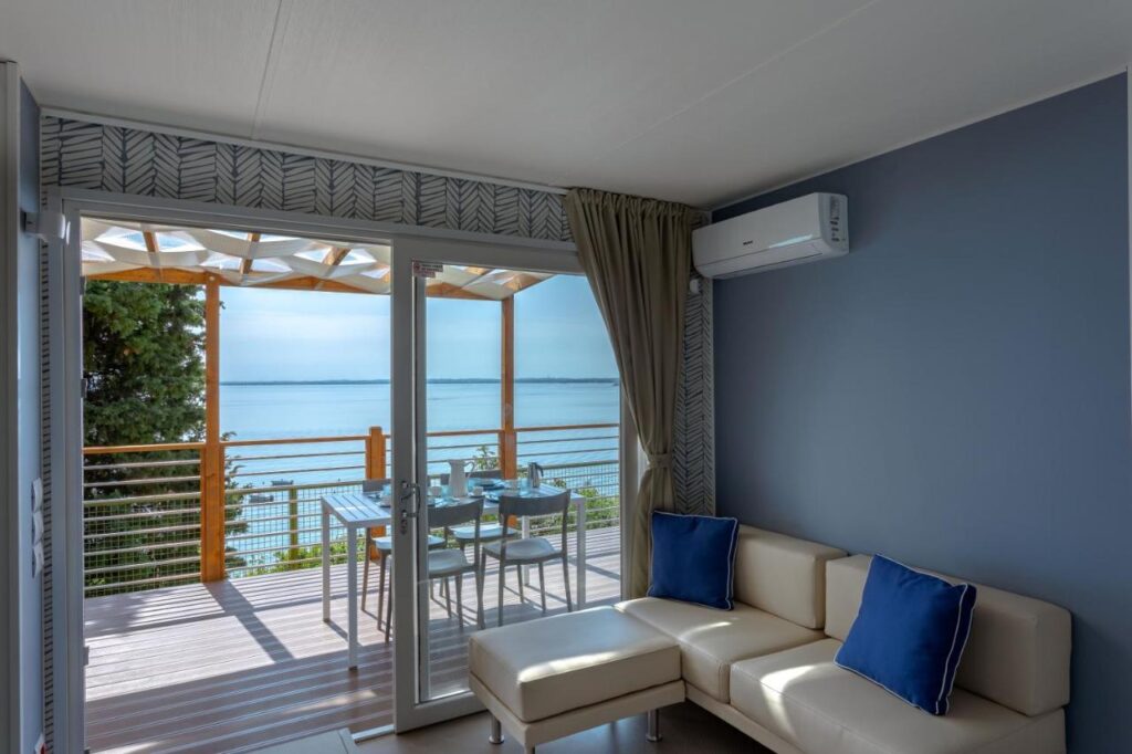 Caratteristiche dell'Alloggio