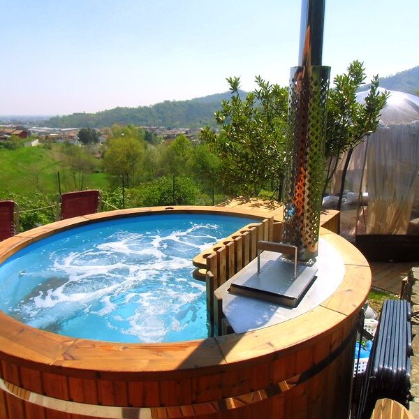 Conosci il Proprietario dil Glamping Sky Bubble Exphera
