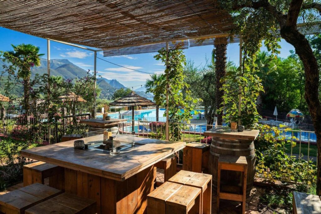 Weekend Gampling Resort