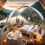 Fuga Romantica: Una Notte in Lombardia